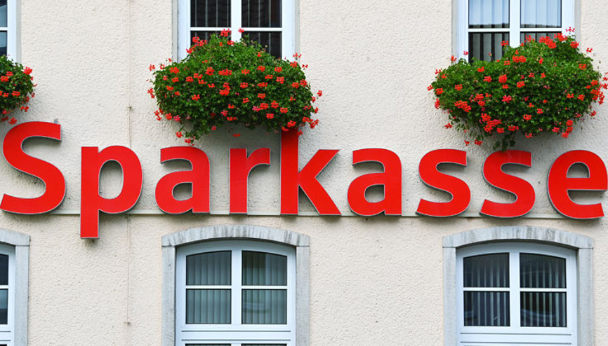 Aman dikkat Sparkasse’den ‘sahte e-posta’ uyarısı