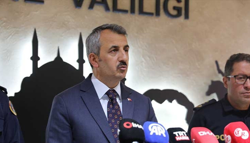 Edirne sınır kapılarında “gurbetçi sezonu” hazırlıkları başladı