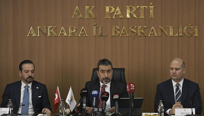 Özcan’dan Yavaş’a 159 milyon liralık ihale tepkisi... ‘Bardağı taşıran son damla oldu’