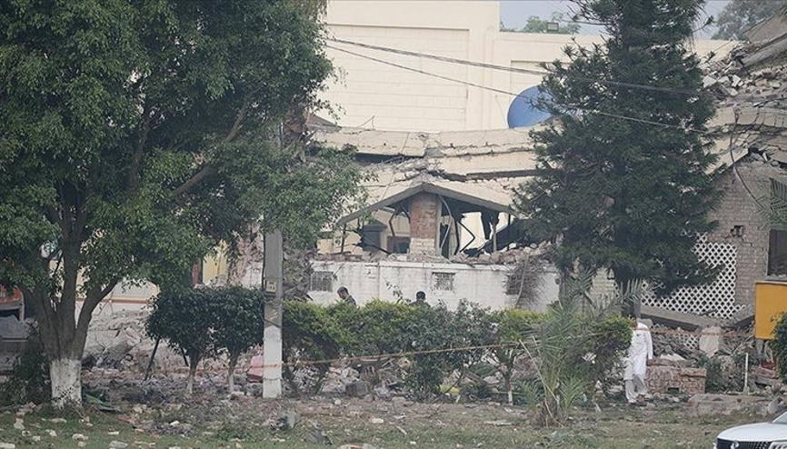 Hindistan saldırılarında ölen Pakistanlı sivillerin sayısı ortaya çıktı