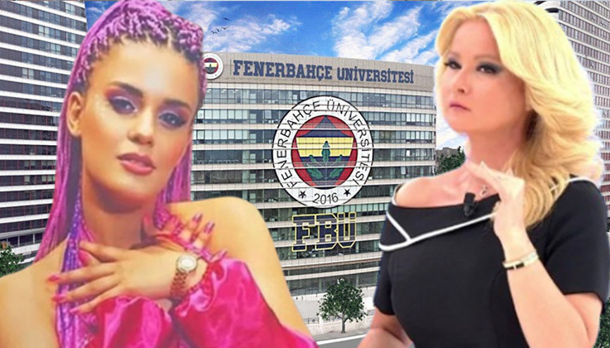Fenerbahçe Üniversitesinin Tıp Fakültesi var mı Müge Anlıdaki Mekselina olayıyla gündeme geldi İşte merak edilen sorunun cevabı