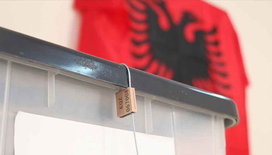 Arnavutluktaki genel seçim sonuçlandı