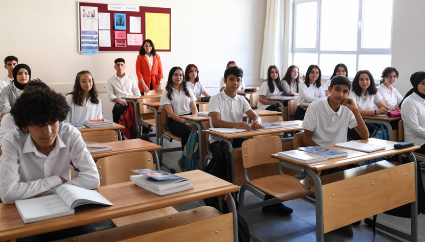 ‘Rehberlik dersi’, ortaokulun tüm kademelerinde verilecek