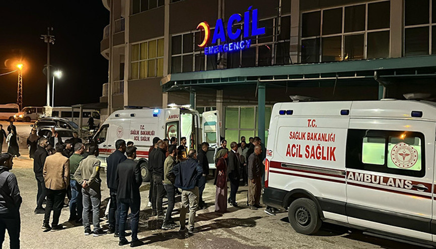 Su kuyusuna düşen 6 yaşındaki çocuk hayatını kaybetti