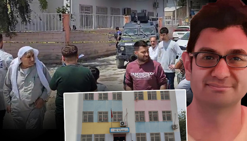 Öğretmen cinayetinde intikam şüphesi Tutuklandı