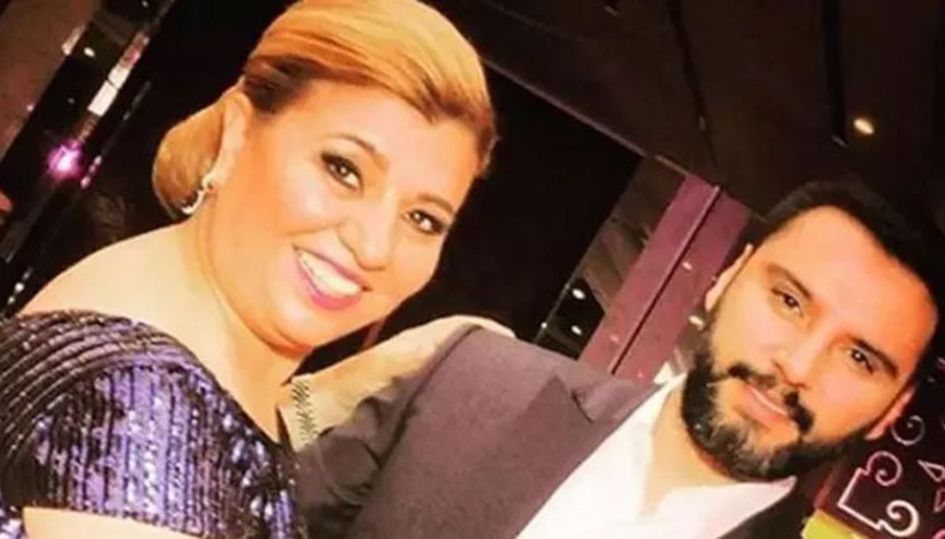 Alişan isyan etti: Bu pisliği kim yaptıysa ortaya çıkacak Hesabı hacklendi