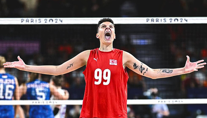 Ebrar Karakurt, Türkiyeye dönüyor İşte yeni takımı