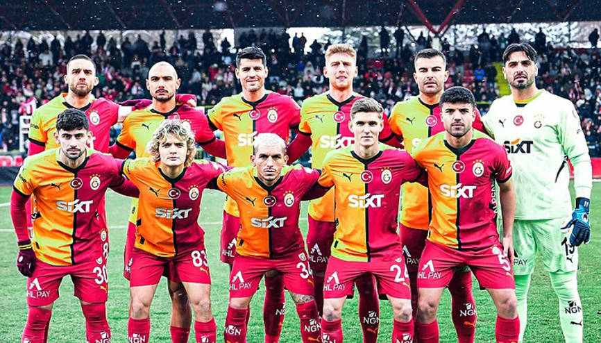 Galatasarayın genç yıldızına Avrupadan 2 talip birden