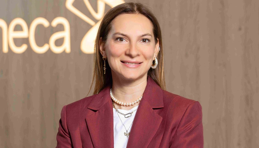 AstraZeneca Türkiyede üst düzey atama