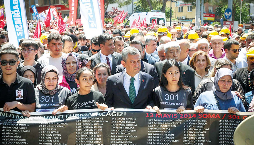 Özel: Bu işin yeri Meclis