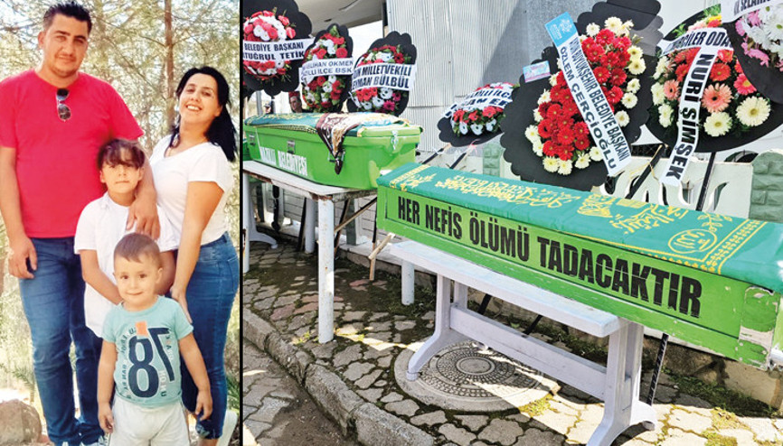 O itfaiye üniformasının altında kim var... Katil mi kahraman mı O itfaiye üniformasının altında kim var... Katil mi kahraman mı