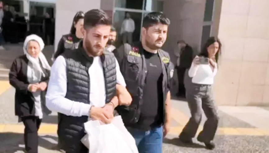 Kayınvalide-damat olayında soruşturma tamamlandı