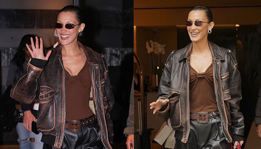 Dünyanın en güzel kadınlarından biri ama aynaya bakamıyor: Gördüğüm o şeyden nefret ediyorum