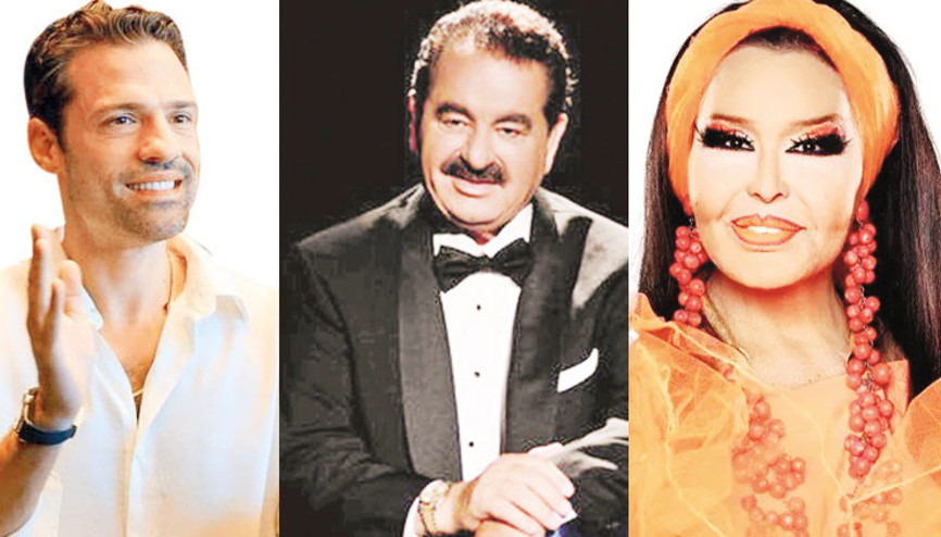 Konstantinos Argiros: Tatlıses ve Ersoy’u dinliyorum