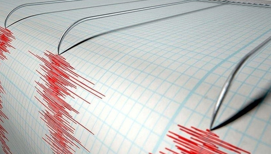 Tongada 6,4 büyüklüğünde deprem meydana geldi