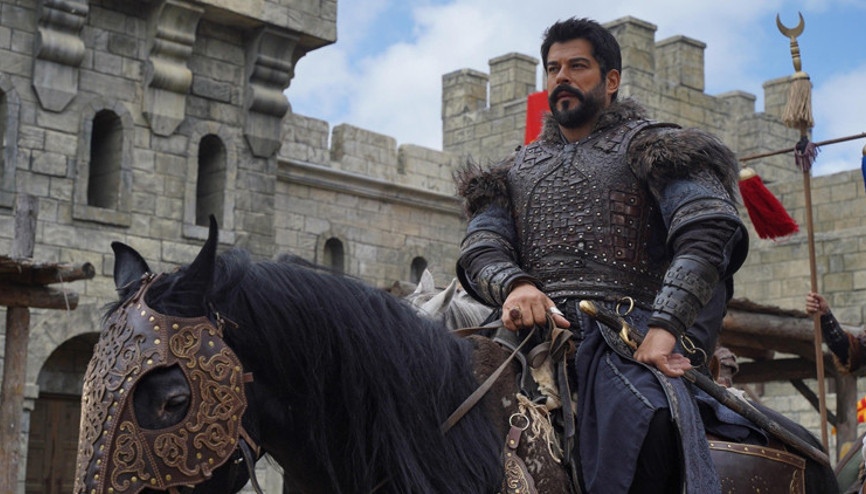 14 Mayıs Kuruluş Osman yeni bölüm bu akşam var mı, yok mu Kuruluş Osman 192. bölüm ne zaman, hangi gün 14 Mayıs ATV yayın akışı... 14 Mayıs Kuruluş Osman yeni bölüm bu akşam var mı, yok mu Kuruluş Osman 192. bölüm ne zaman, hangi gün 14 Mayıs ATV yayın akışı...