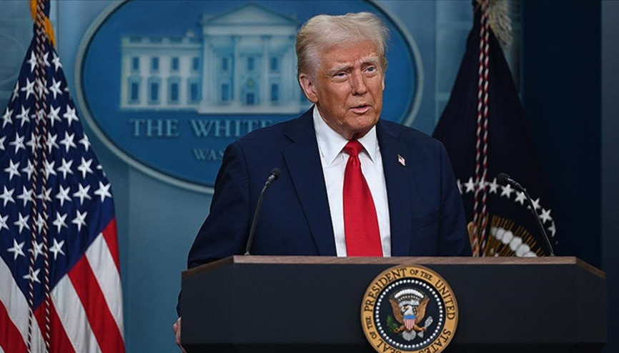 Trumpa peş peşe davalar: Eyaletler göçmen politikalarına karşı çıkıyor