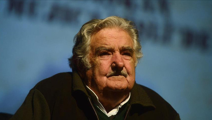 Jose Mujica kimdir, öldü mü Pepe lakabıyla tanınan eski Uruguay Devlet Başkanı Jose Mujica hayatını kaybetti Jose Mujica kimdir, öldü mü Pepe lakabıyla tanınan eski Uruguay Devlet Başkanı Jose Mujica hayatını kaybetti