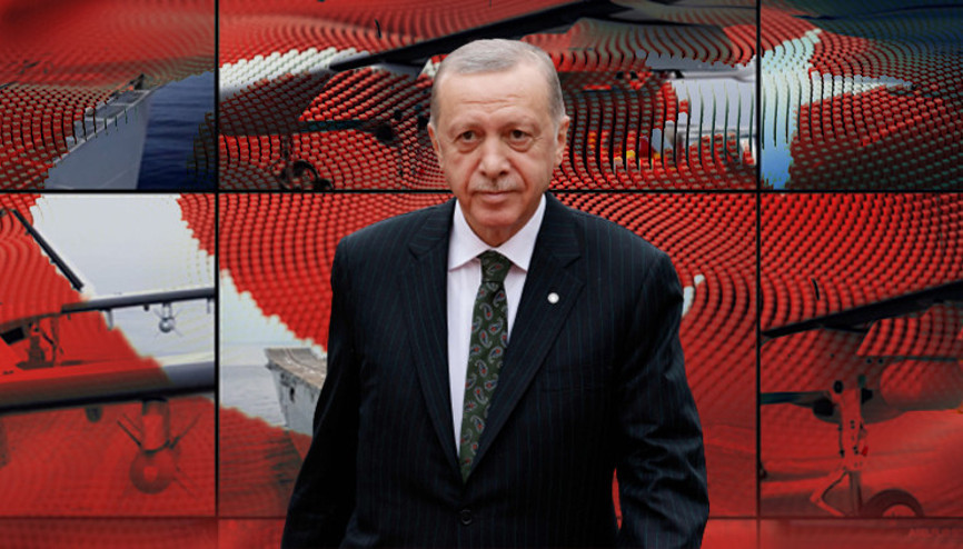 FTden dikkat çeken Türkiye analizi... Erdoğan, böyle bir toplantıya ev sahipliği yapabilecek birkaç dünya liderinden biri