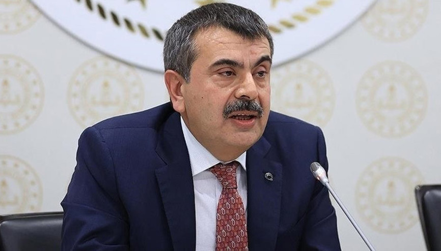 Bakan Tekinden Zorunlu eğitimde değişiklik olacak mı sorusuna yanıt
