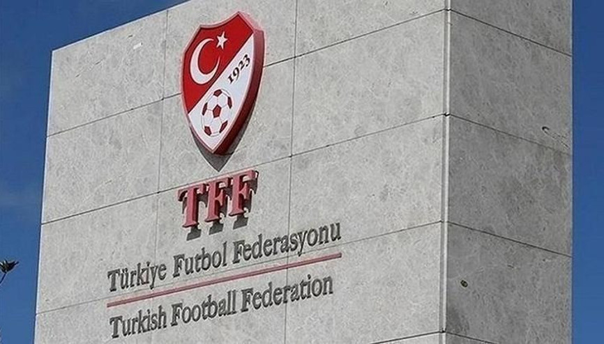 TFFden 2025-26 sezonu için yabancı kuralı açıklaması