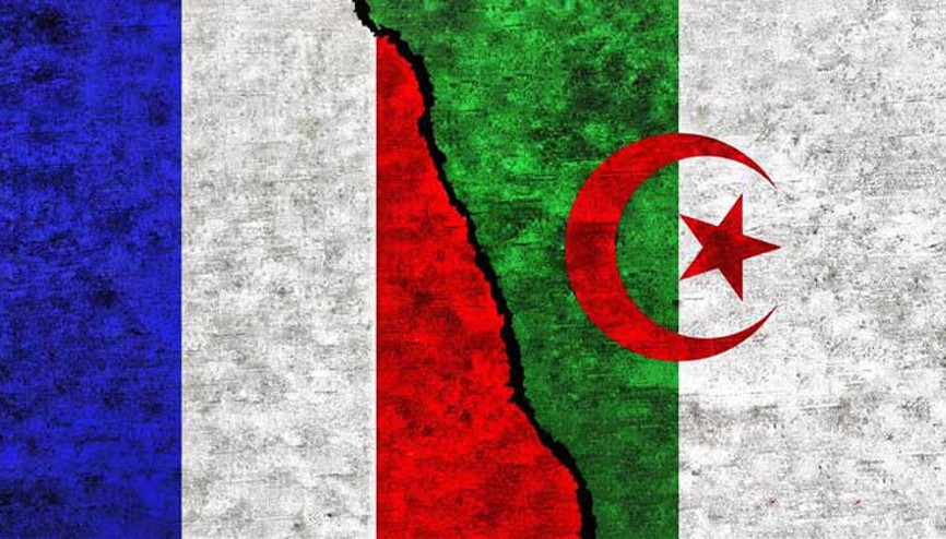 İki ülke arasındaki kriz büyüyor Fransa sınır dışı edecek