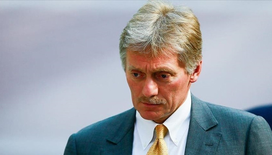 Kremlin duyurdu: Rusya heyeti yarın İstanbula gelecek Kremlin duyurdu: Rusya heyeti yarın İstanbula gelecek
