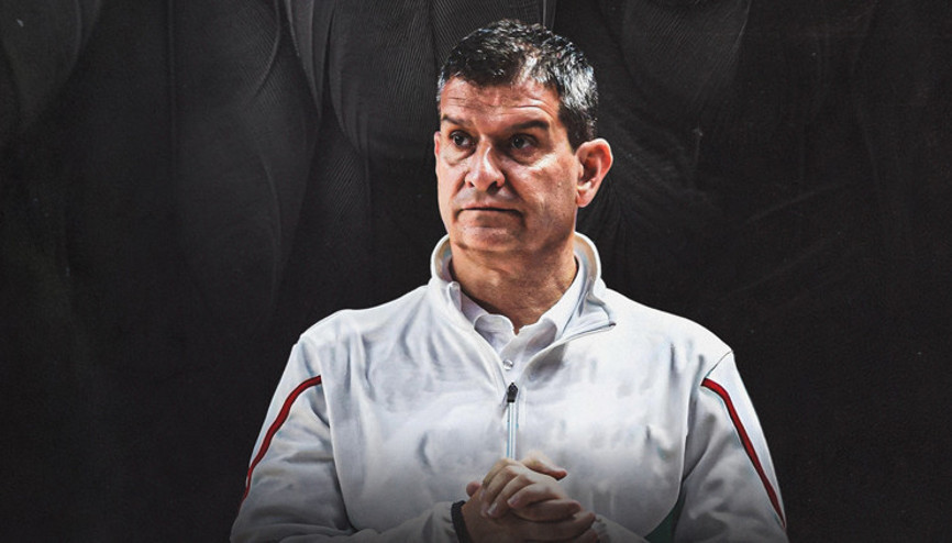Beşiktaş Kadın Voleybol Takımında Lorenzo Micelli dönemi