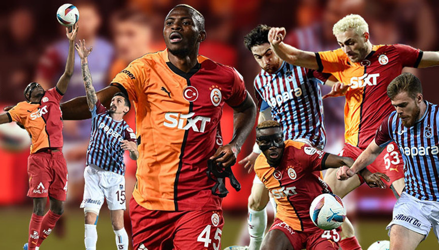 Trabzonspor 0-3 Galatasaray maç özeti (Ziraat Türkiye Kupası final) Trabzonspor 0-3 Galatasaray maç özeti (Ziraat Türkiye Kupası final)