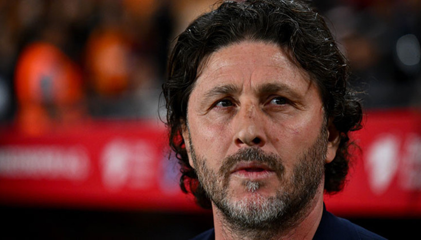 Trabzonspor, 10. Türkiye Kupası hedefini gerçekleştiremedi