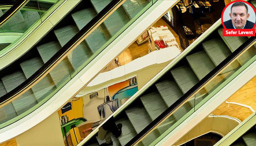 Ciro kaçıyorsa vergi de kaçar