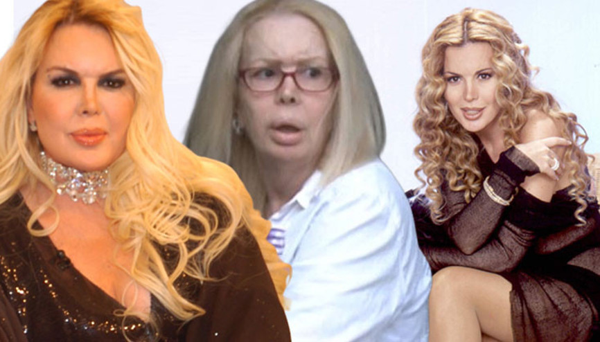 Ünlü sanatçı Harika Avcıdan şoke eden açıklamalar: Doktora gitmiyorum, kısa süre sonra ölümüm duyulacak