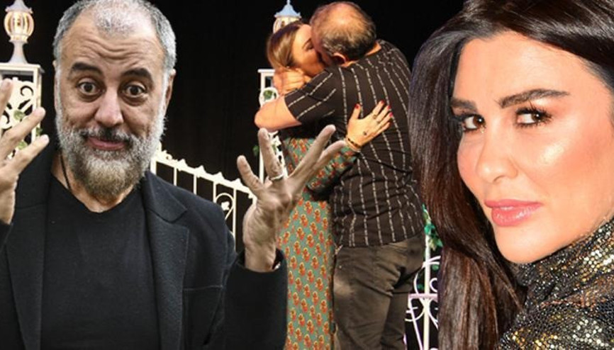 Hamdi Alkan yıllar sonra sessizliğini bozdu: Çok gereksiz bir soruydu