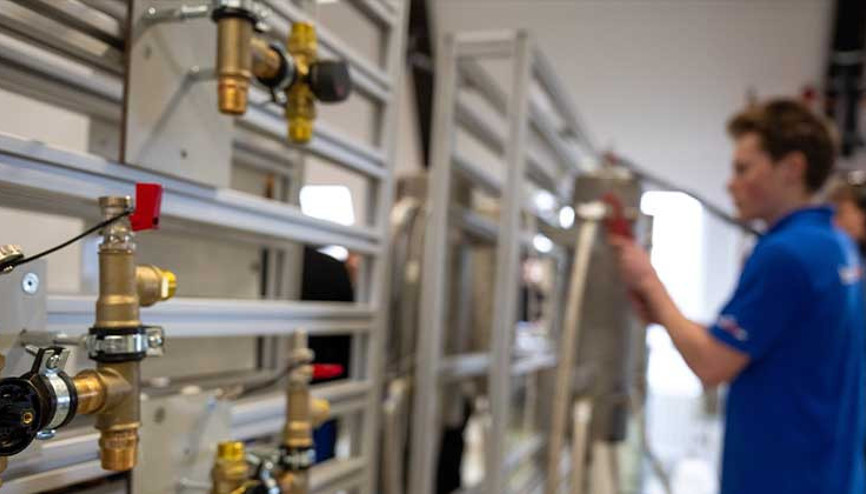 İş gücünde alarm zilleri 3 milyon işsize rağmen nitelikli eleman bulunamıyor