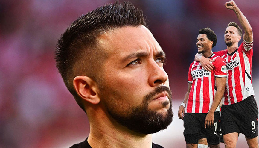 Fariolinin Ajaxı şokta 9 puan geriden gelen PSV şampiyon olabilir