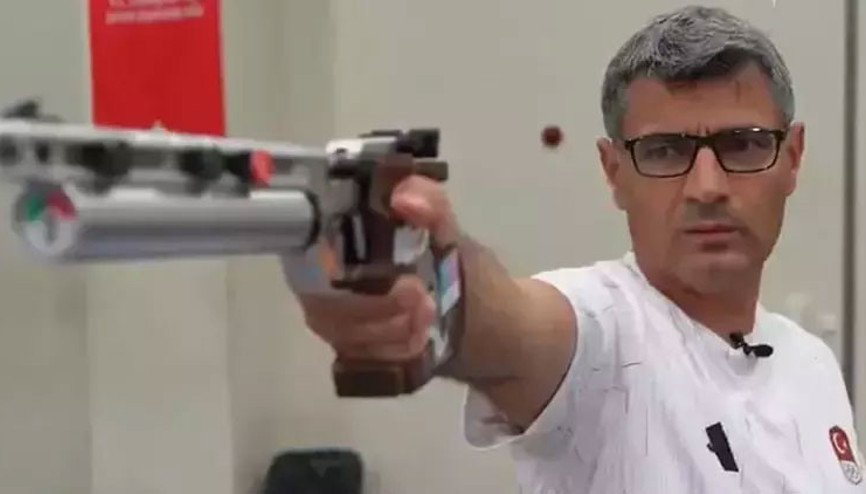 NATOdan Yusuf Dikeç paylaşımı