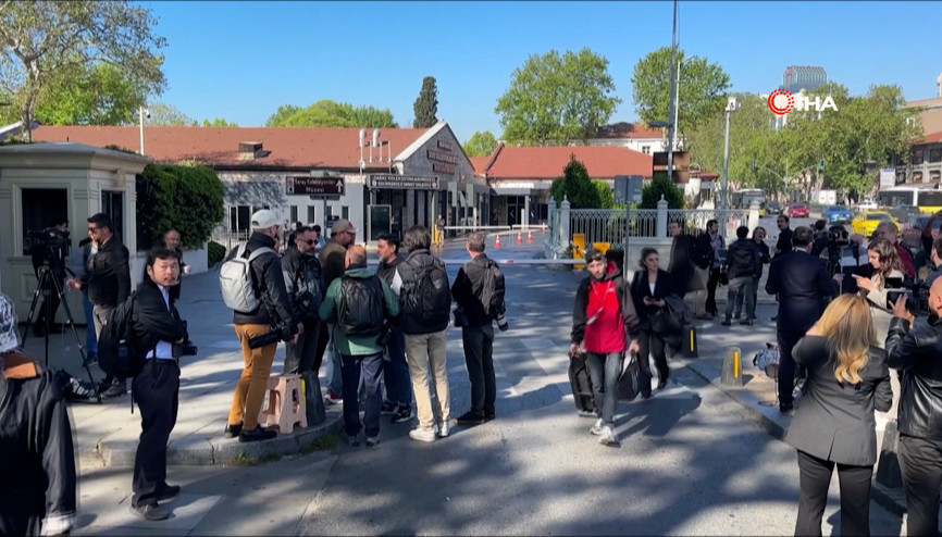 Rus heyeti Türkiyede... Kritik toplantı için geri sayım başladı