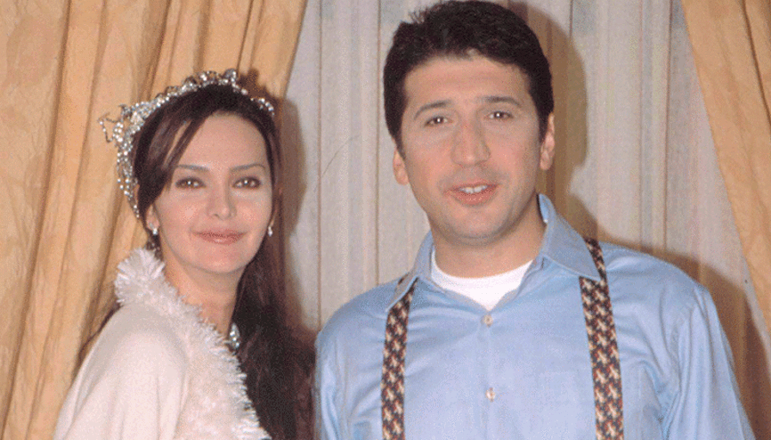 Hande Ataiziden yıllar sonra gelen Ruhsar itirafı Hande Ataiziden yıllar sonra gelen Ruhsar itirafı