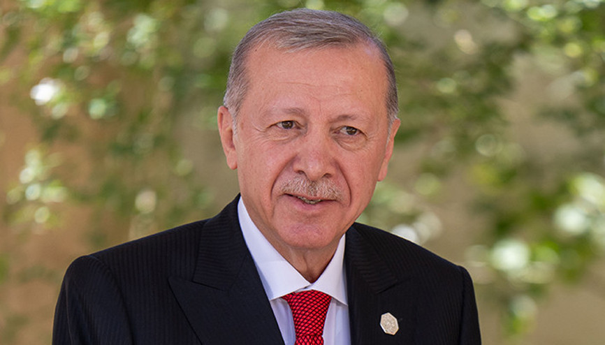 ARD: ‘Erdoğan dürüst bir arabulucu’