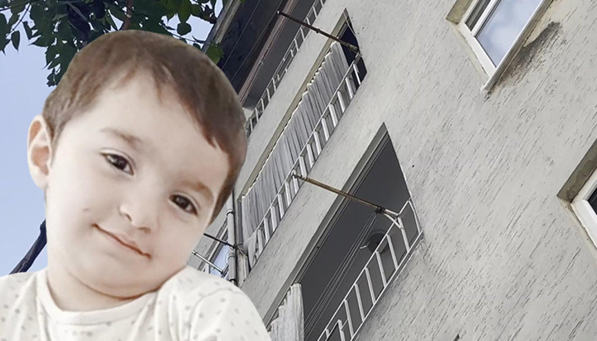 İstanbulda 2 yaşındaki Elifin kahreden ölümü... Ondan geriye annesinin 10 gün önce çektiği kare kaldı
