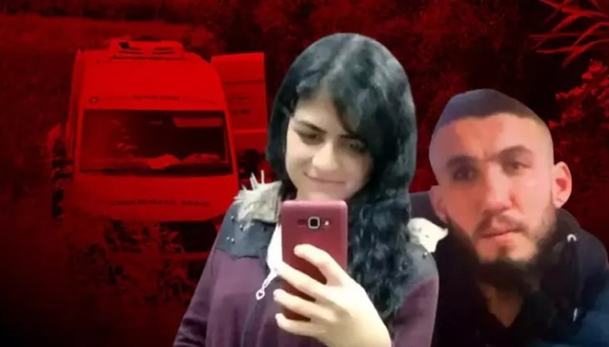 İşitme engelli Nihal’in cinayet şüphelisi: Çay kaşığını boğazına sapladım