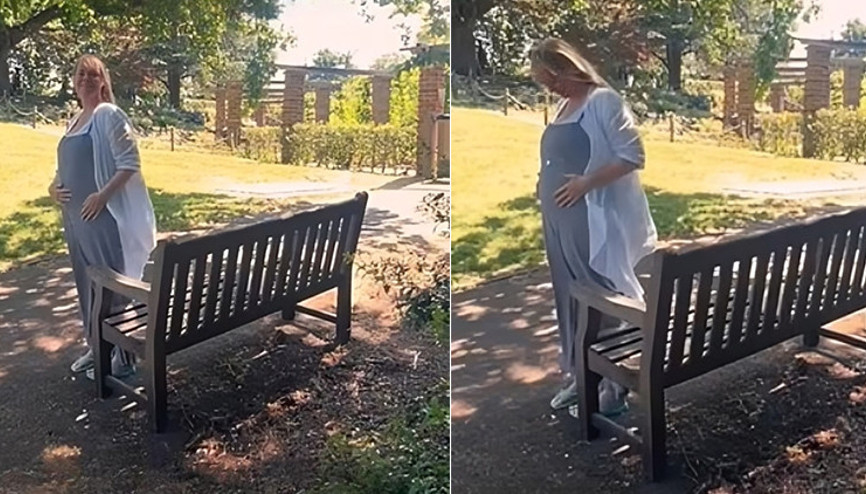 Ünlü şarkıcı 16 yıl uğraşmıştı… Annelik hayaline 44 yaşında kavuşuyor... ‘Hamileyim, dünyalar benim oldu’