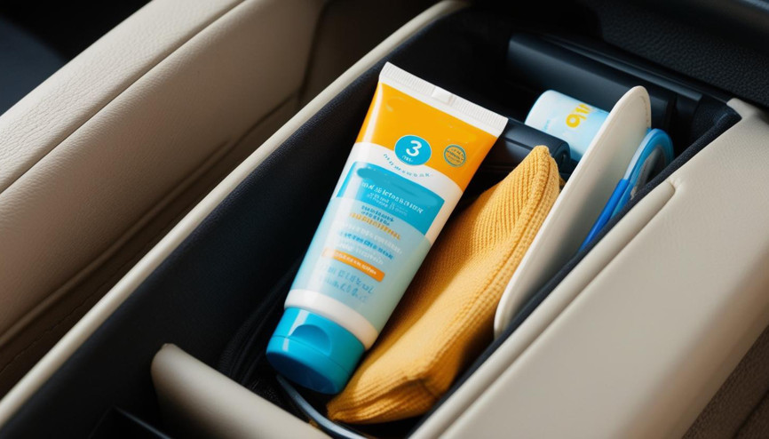 Bu hatalar ölümcül kanser riskini artırıyor Sakın banyo dolabında ya da arabada bırakmayın