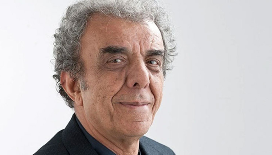 Türk sineması yasta... Ali Özgentürk 80 yaşında hayatını kaybetti