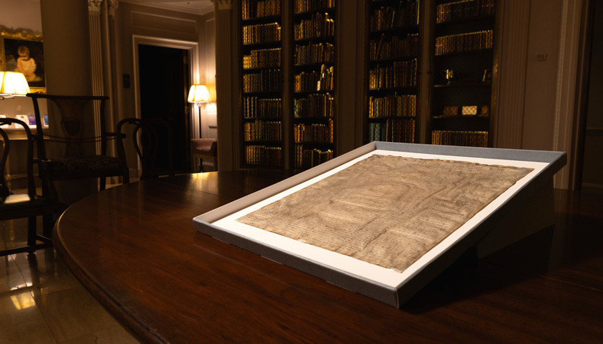 Ucuz kopya dedikleri paha biçilemez bir orijinal çıktı | Tesadüfen keşfetti: Bunun ne olduğunu ikimiz de çok iyi biliyoruz