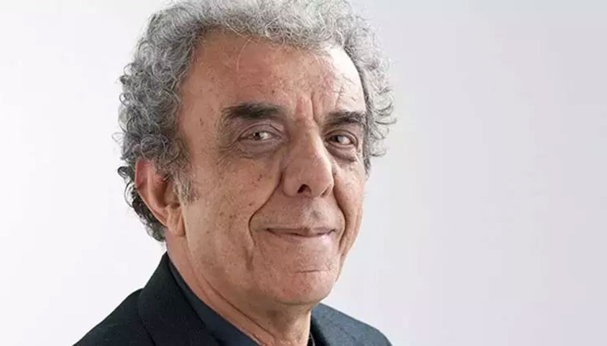 Ali Özgentürk 80 yaşında hayatını kaybetti