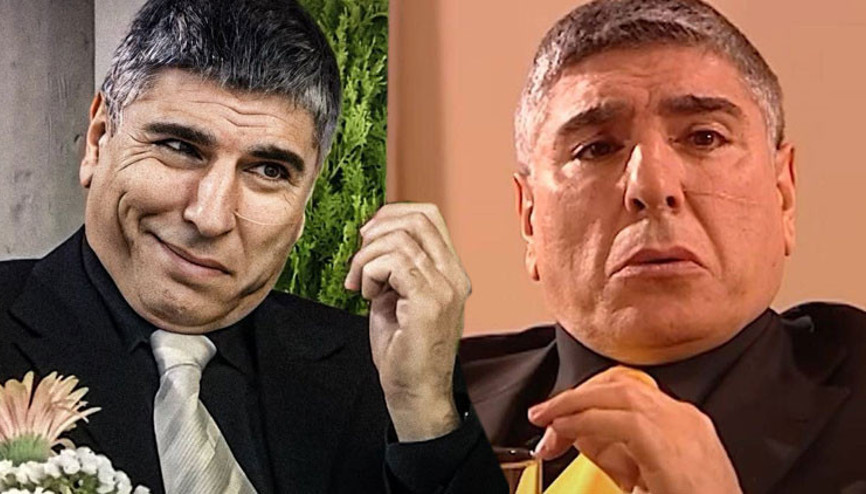 Kurtlar Vadisinin Kılıç Beyi yıllar sonra ortaya çıktı