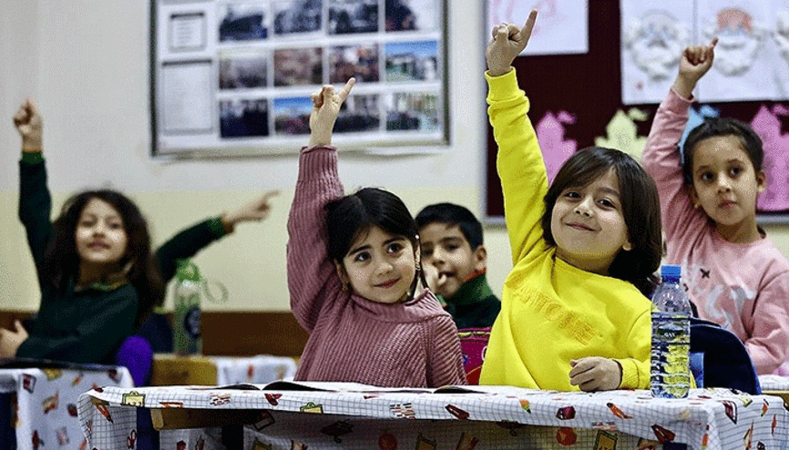 MEB, 2025-2026 eğitim öğretim yılı takvimini belirledi