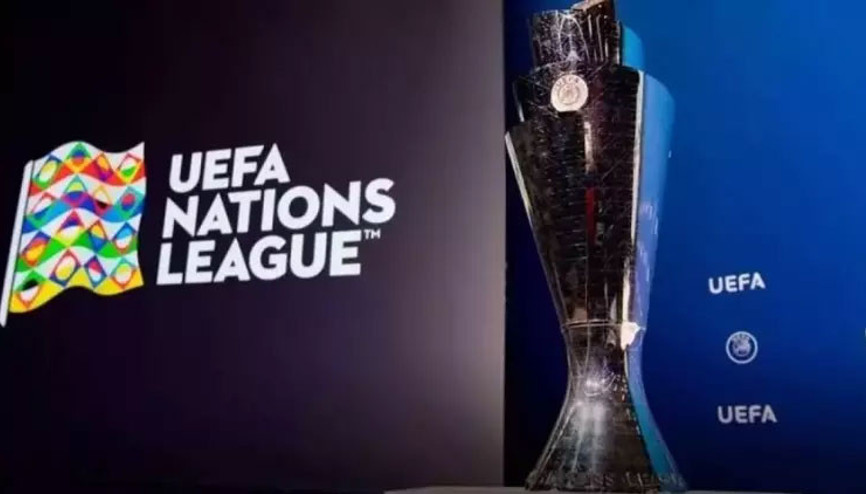UEFA Uluslar Ligi finali ne zaman oynanacak, eşleşmeler nasıl Uluslar Ligi yarı final ve final maçları programı