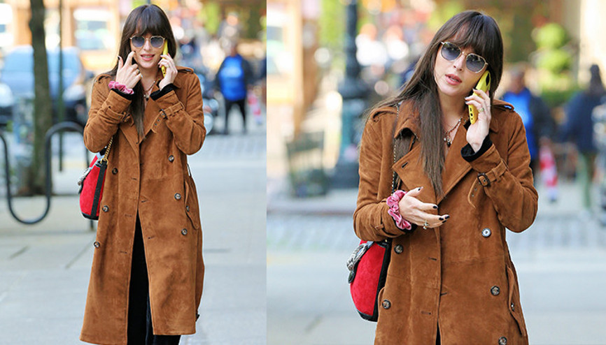 Aşk hayatını anlatırken kafası karıştı… ‘Nişanlı’ oyuncu ünlü eski sevgililerini unuttu ‘Ben kimseyle çıkmadım’